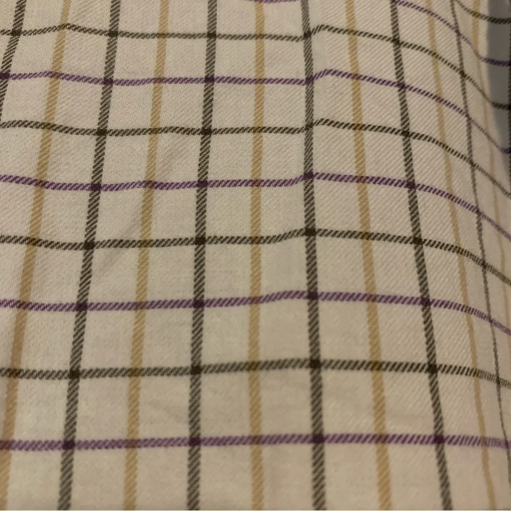POLO RALPH LAUREN Men’s Button Down Oxford Shirt
